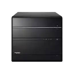 Shuttle XPC cube SH570R6 Plus - Barebone - mini PC - Socket LGA1200 - Intel H570 - pas de processeur -... (SH570R6 PLUS)_12